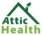 Professional Attic Services in San Diego Logo