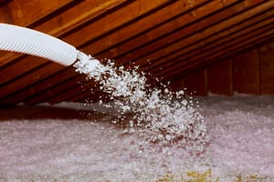 Replace Your Attic Insulation - Attic Health