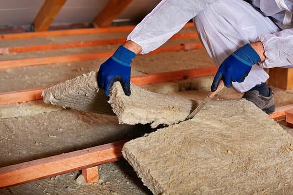 attic insulation removal san diego